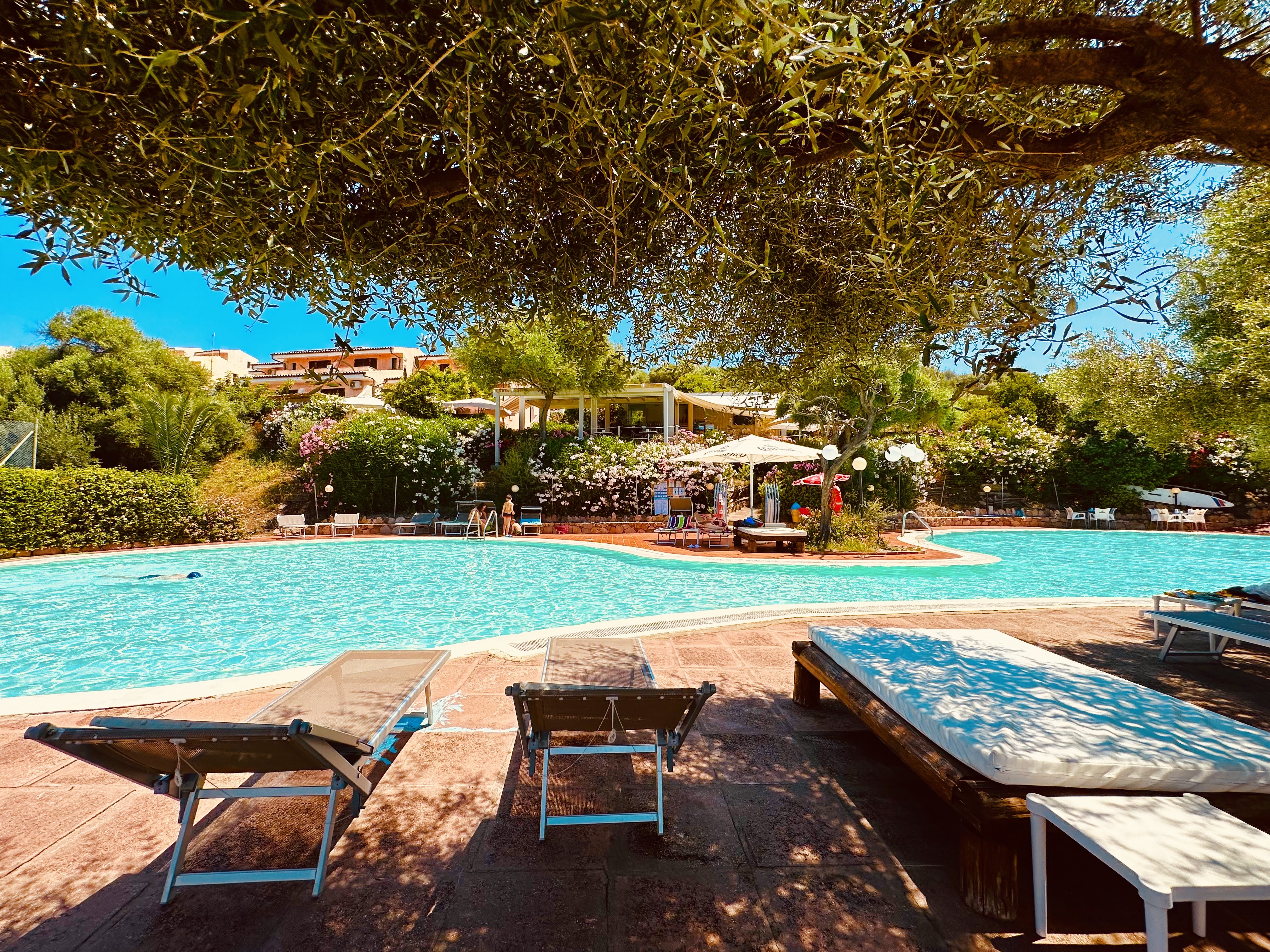 Costa del Turchese Tourland